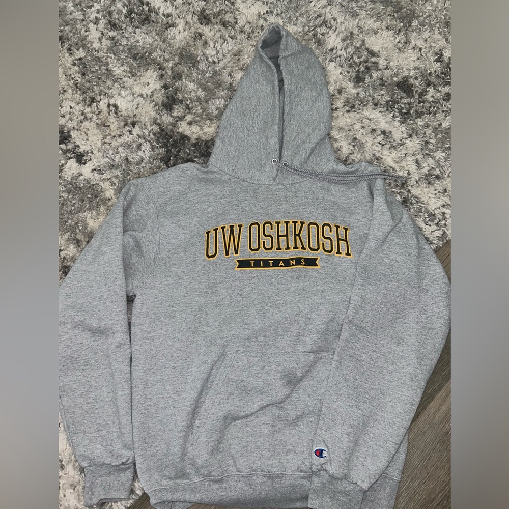 Women’s UW-Oshkosh Sweatshirt